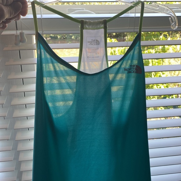 TNF Super Lightweight Running Tank - Picture 7 of 8